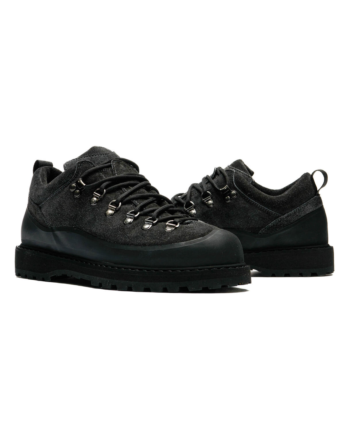 Diemme ROCK BASSO | DI23SPRBM-F01X020BLK | AFEW STORE